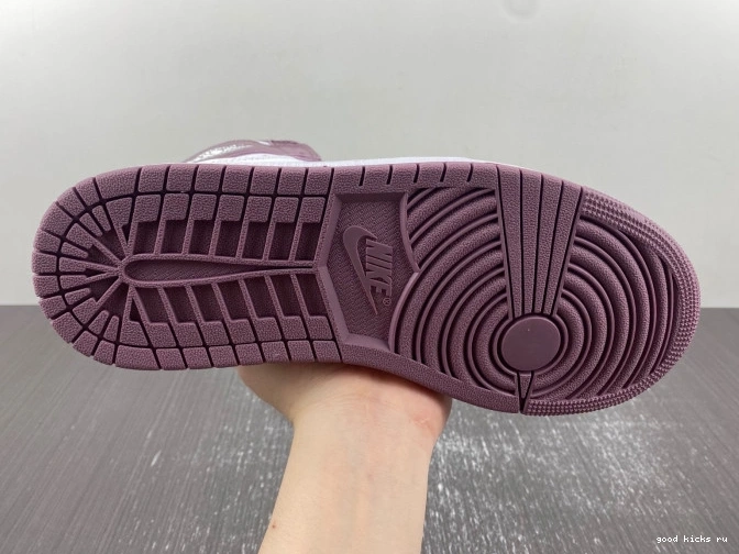 Jordan Air DZ5485-105 J Sky Mauve High 1 OG 0717
